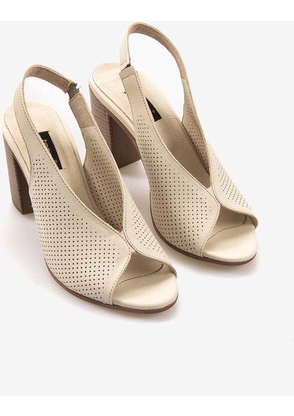 Kadın Sandalet 11646 modelleri