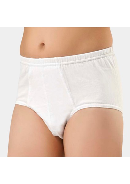 Erkek Çocuk Slip 2'li Pake 304