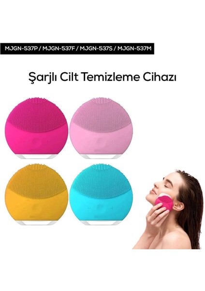 Forever Yüz Temizleme Cihazı Şarjlı fiyatları