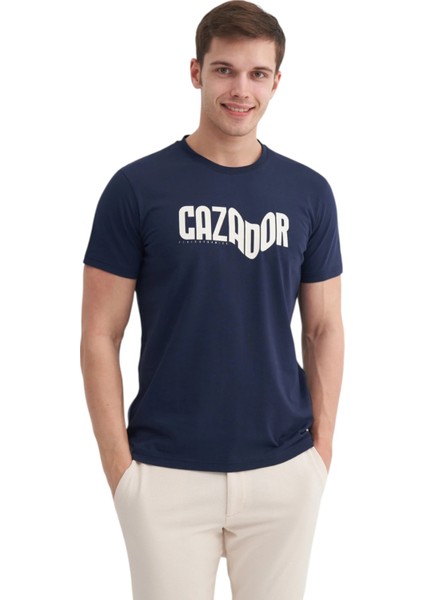 Erkek Marka Yazılı T-Shirt fiyatları