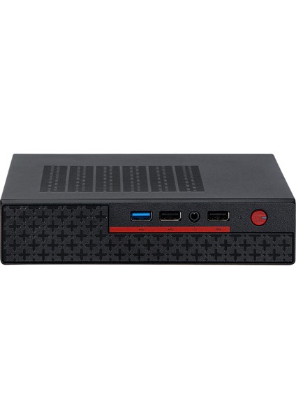 Quanta Intel I7 8750H Işlemci 16 GB Ram 512 GB Depolama WIN11 Pro Mini Pc