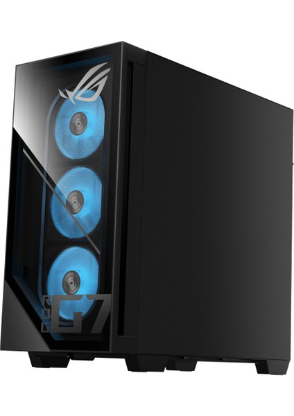 Rog G700 Intel Core Ultra 9 285K Aı 96GB Ddr5 Ram 2tb SSD 16GB/RTX5080 Freedos Masaüstü Bilgisayar A700P543 fırsatları
