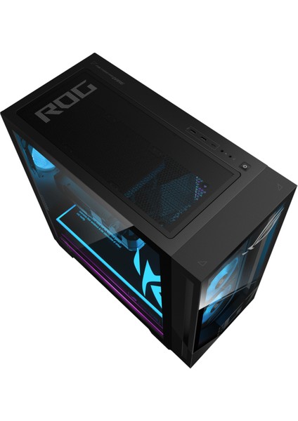 Rog G700 Intel Core Ultra 9 285K Aı 96GB Ddr5 Ram 2tb SSD 16GB/RTX5080 Freedos Masaüstü Bilgisayar A700P543 indirimleri