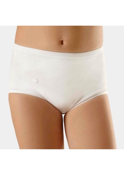 Papatyalı Çocuk Külot (2'li Paket) 412