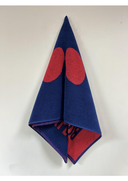 ButterFly Spor Havlusu 50x100 cm modelleri