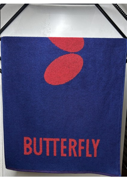 ButterFly Spor Havlusu 50x100 cm fırsatları