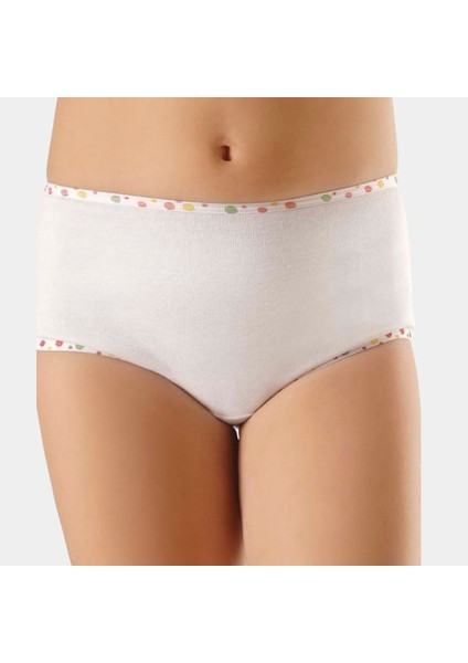 Puanlı Külot (2'li Paket) 433