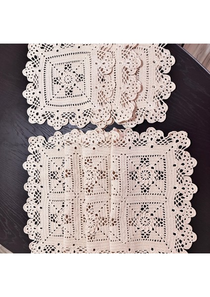 Homefiliz El Örgüsü Salon Takımı fiyatları