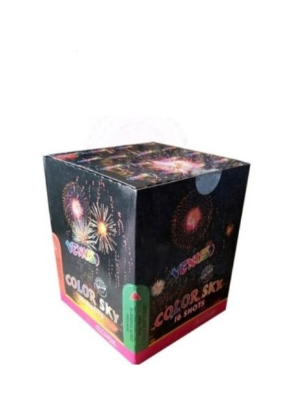 16 Atar Havai FIŞEK16 Atımlık Düğün Nişan Sünnet Asker Uğurlama Eğlence