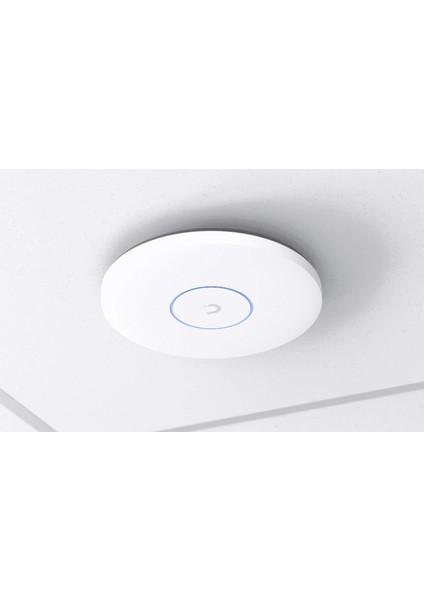 Unifi U7 Pro Xg 10GBE (U7-Pro-Xg) Wifi 7 | 6 Ghz | Poe+ Tavan Tipi Access Point indirimleri