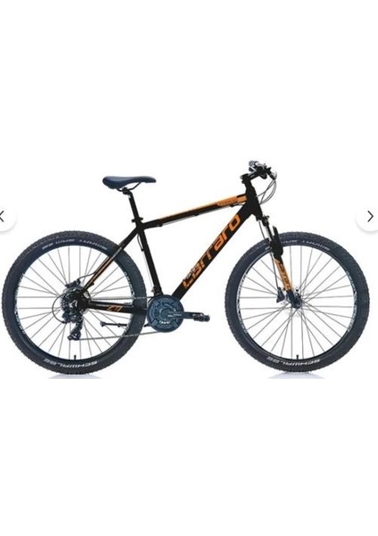 27.5 Carraro Force 700 432H 21-V Vb Antrasıt-Turuncu-Beyaz R3