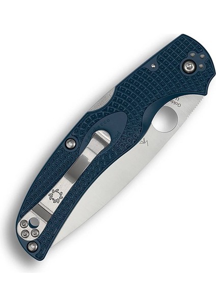 Native Chief Lightweight Cpm Spy 27 Frn Blue Plainedge Çakı modelleri