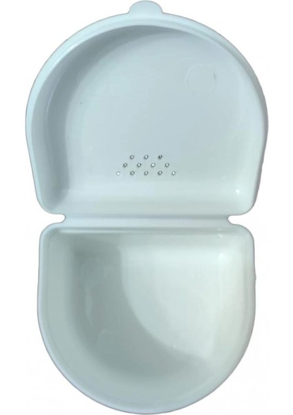 Protez Diş Saklama Kabı modelleri