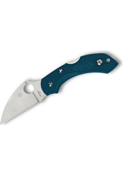Dragonfly 2 Lightweight Wharncliffe K390 Blue Çakı