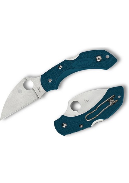 Dragonfly 2 Lightweight Wharncliffe K390 Blue Çakı fiyatları