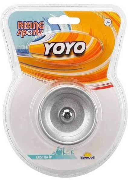 Yoyo Groovy Pro Ekstra Ipli