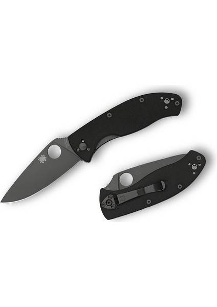 Tenacious Black Plain Çakı fiyatları