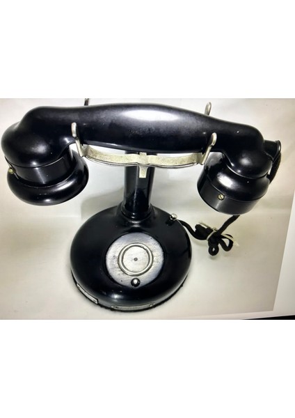 Antika Fransız Telefon fiyatları