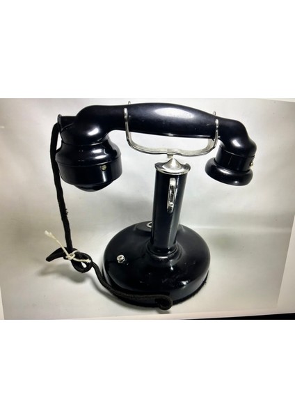 Antika Fransız Telefon modelleri