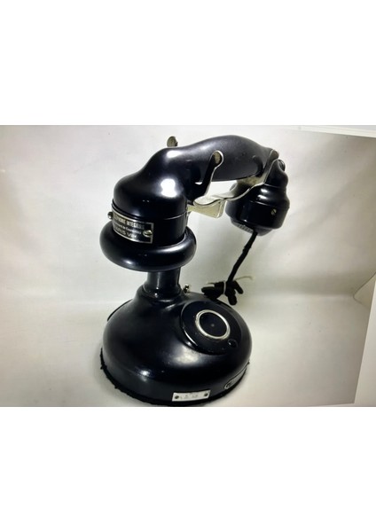 Antika Fransız Telefon