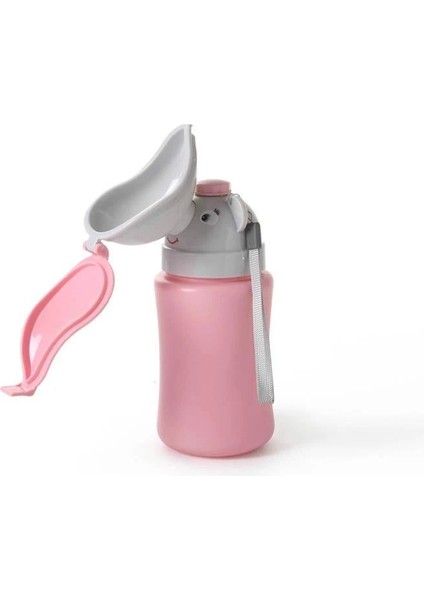 Portatif Çocuk Pisuarı Lazımlık Kız fırsatları