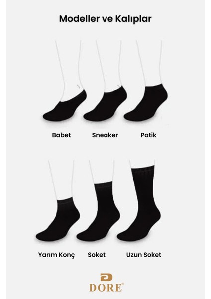 Orijinal Unisex 3 Çift Kaymaz Silikon Tabanlı Fitness Pilates Yoga Kaydırmaz Hac Umre Tavaf Çorabı fırsatları