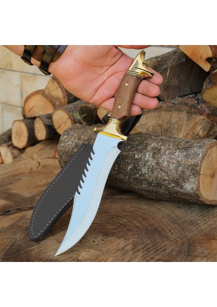 Av Bıçağı 34 cm
