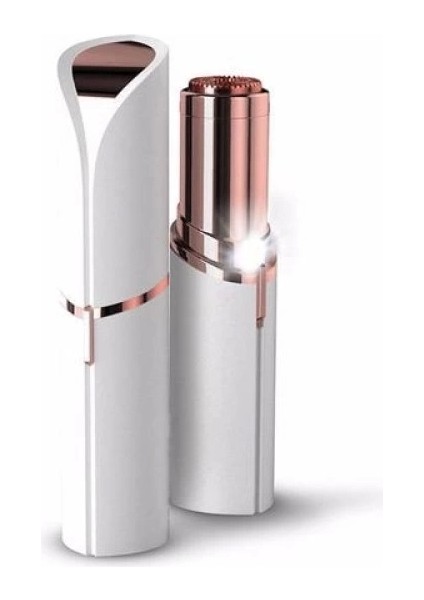 Yüz ve Cilt Epilasyon Aleti Flawless