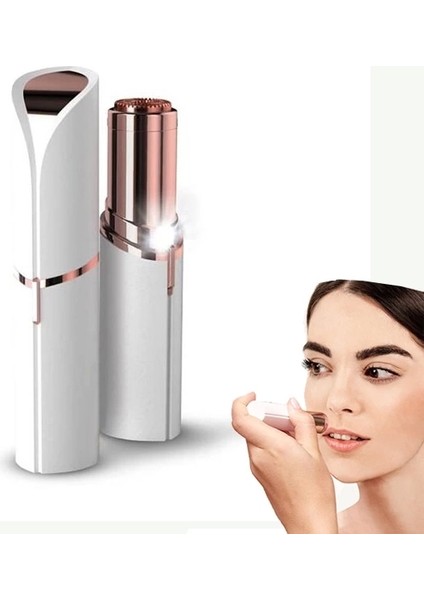 Yüz ve Cilt Epilasyon Aleti Flawless modelleri