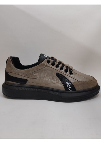 Erkek Deri Spor Ayakkabı