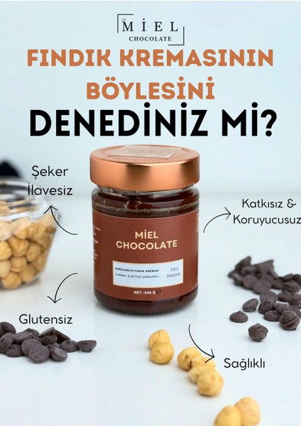 Hurmalı&bitterli Sürülebilir Çikolata fiyatları