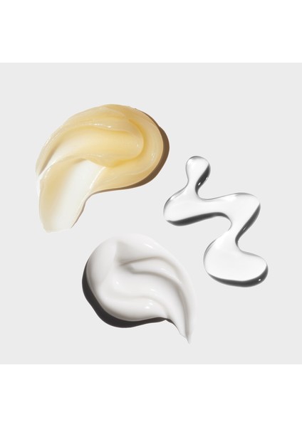 Healthy Skin Starts Here - Nemlendirici Bakım Seti 50 ml + 30 ml + 50 ml + 2 ml modelleri