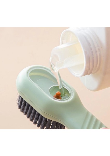 Hazneli Temizlik Fırçası modelleri