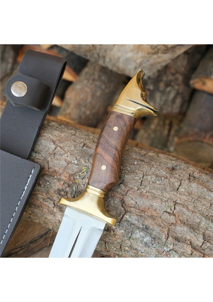 Çerkez Model 37 cm - Kurt Başlı fiyatları