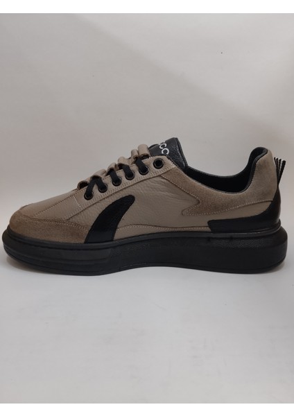 Erkek Deri Spor Ayakkabı fiyatları