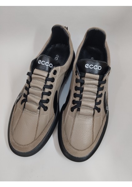 Erkek Deri Spor Ayakkabı modelleri