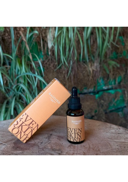 Even Skin Tone Serum modelleri