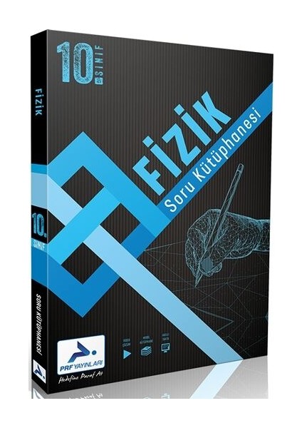 10. Sınıf Fizik Soru Kütüphanesi