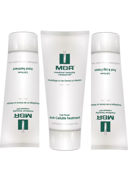 Biochange Skin Sealer Protection Shield (200ML+100ML+100ML)