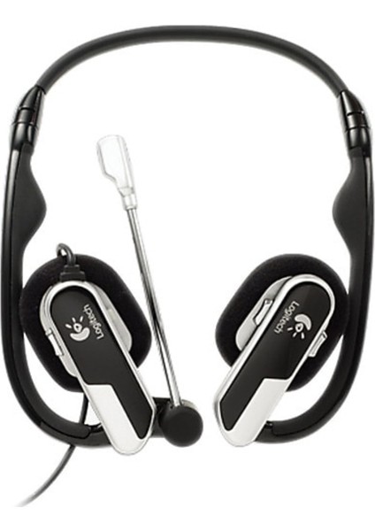 Logitech H555 981-000262 Kulak Üstü Kulaklık fiyatları