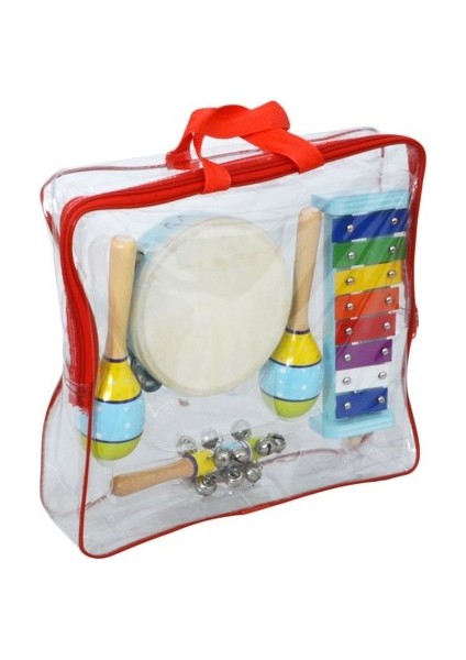 Ritim Orf Seti 4 Adet Mrps4 indirimleri