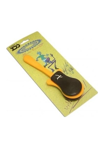 Kastanet Saplı CHW01