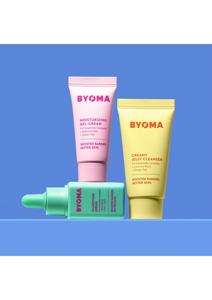 So Clear Set - Cilt Bakım Seti modelleri