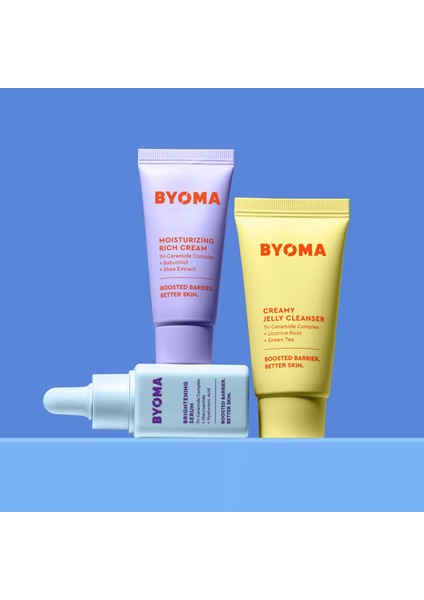 So Bright - Cilt Bakım Seti fırsatları