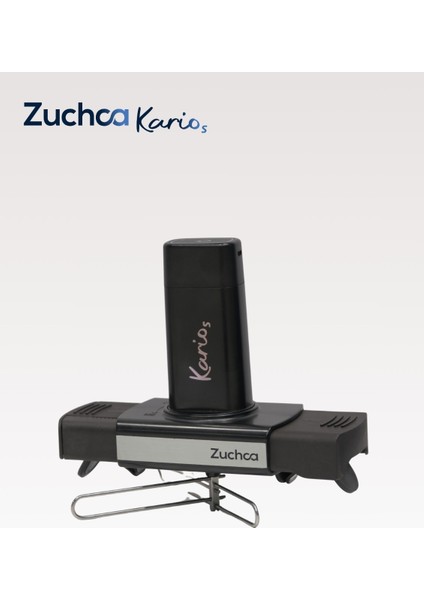 Kario S - Otomatik Karıştırıcı