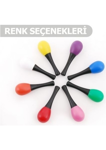 Marakas Orta Boy M13PNK fiyatları