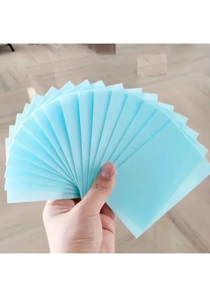 Zemin Temizleme ve Parlatma Tableti 20 Adet fırsatları