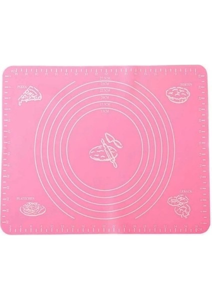 Hamur Açma Matı fırsatları