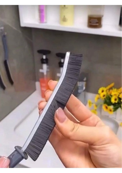 Derz ve Detay Temizlik Fırçası