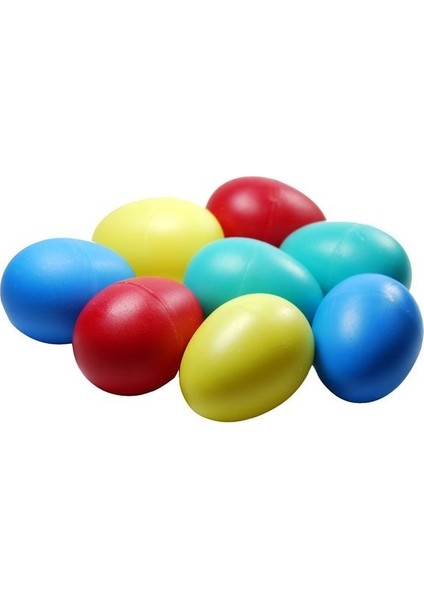 Sesli Yumurta Çift Sound Egg (Se4)